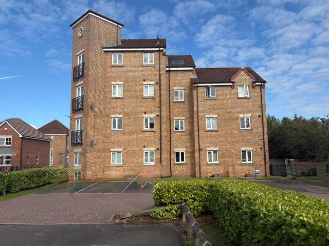 1 bedroom apartment for sale