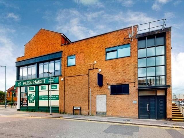 1 bedroom apartment for sale