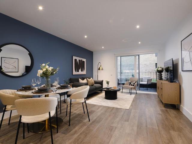 1 bedroom apartment for sale