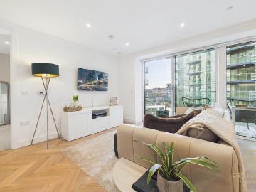 1 bedroom apartment for sale