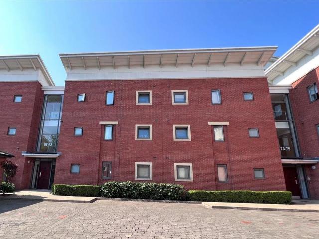 1 bedroom apartment for sale