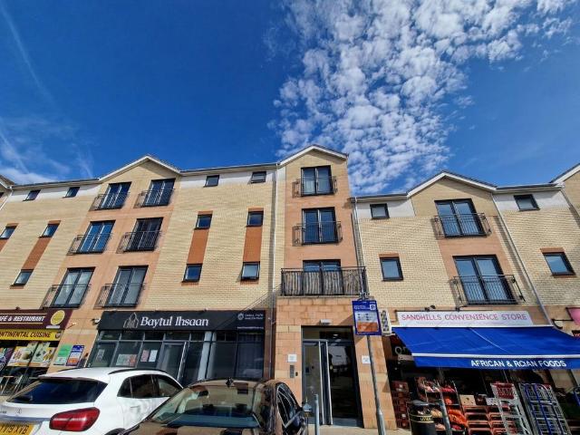 1 bedroom apartment for sale