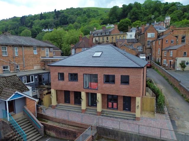 1 bedroom apartment for sale