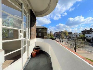 Clapham Common, SW4, Clapham Old Town, London, Greater London