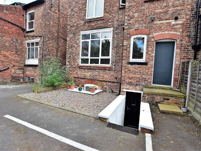 1 bedroom apartment for sale