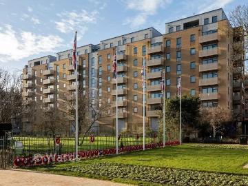 1 bedroom apartment for sale