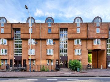 1 bedroom apartment for sale
