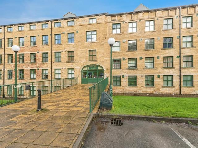 1 bedroom apartment for sale