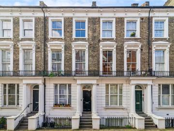 Westbourne Green, London, Greater London