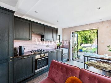 1 bedroom apartment for sale