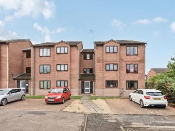 1 bedroom apartment for sale