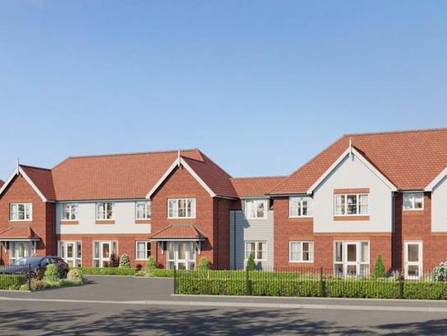1 bedroom apartment for sale