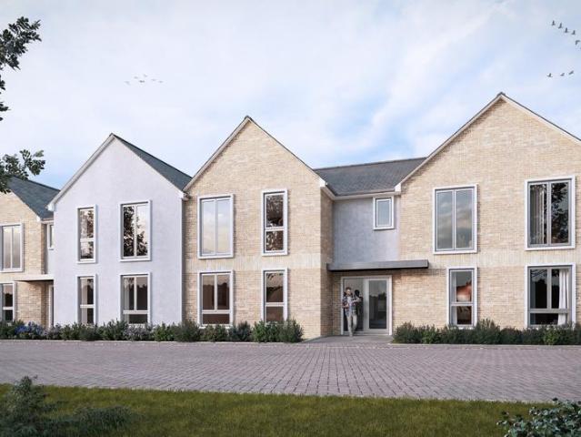 1 bedroom apartment for sale