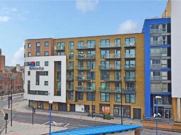 1 bedroom apartment for sale
