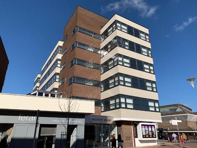 1 bedroom apartment for sale