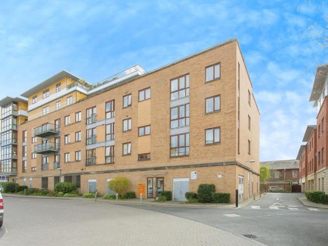 1 bedroom apartment for sale