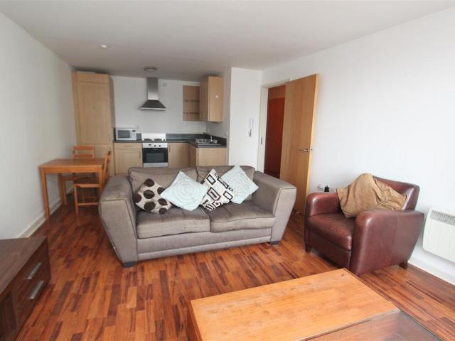 1 bedroom apartment for sale