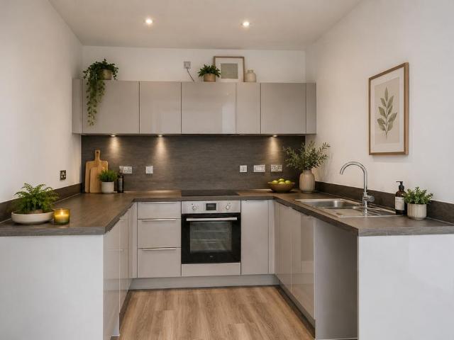 1 bedroom apartment for sale