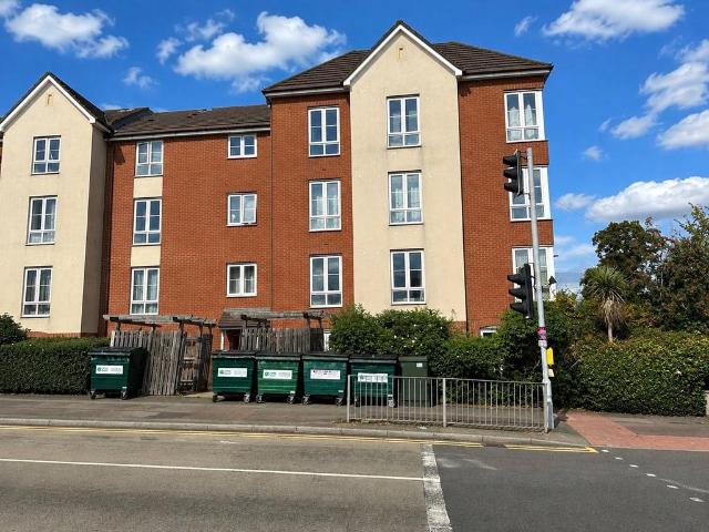 1 bedroom apartment for sale