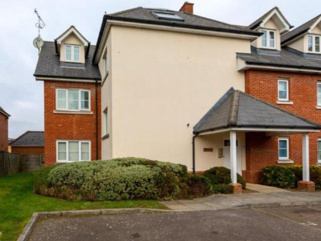 1 bedroom apartment for sale