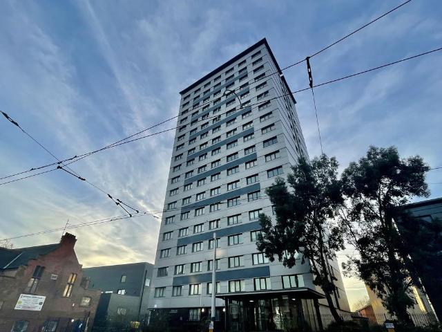 1 bedroom apartment for sale