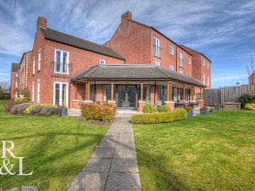 North West Leicestershire, Stoke and Staffordshire, West Midlands, Midlands