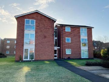 1 bedroom apartment for sale