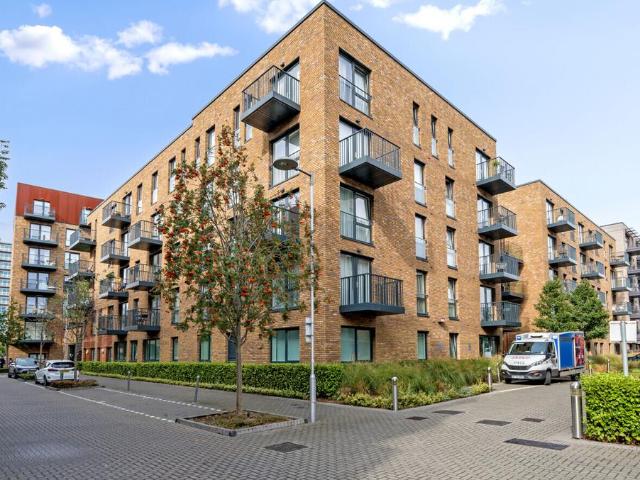 1 bedroom apartment for sale