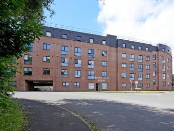 1 bedroom apartment for sale