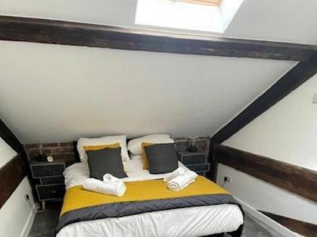 1 bedroom apartment for sale