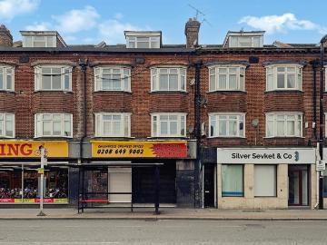 1 bedroom apartment for sale