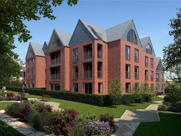 1 bedroom apartment for sale