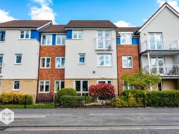 1 bedroom apartment for sale