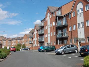 1 bedroom apartment for sale