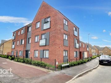 1 bedroom apartment for sale