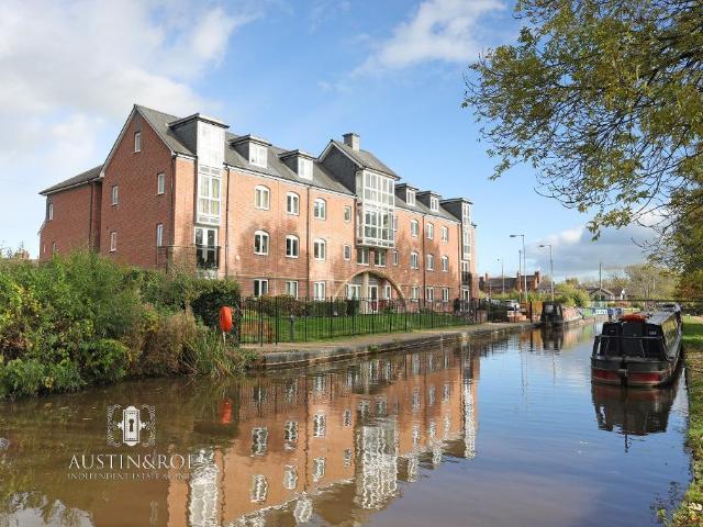 1 bedroom apartment for sale