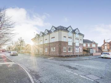 1 bedroom apartment for sale
