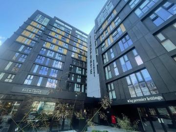 Craven, Bradford and West Yorkshire, North England