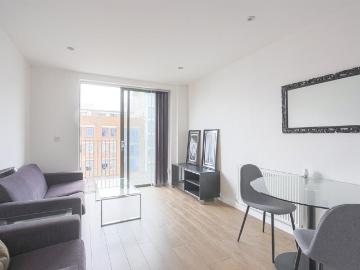 1 bedroom apartment for sale
