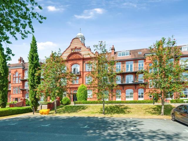1 bedroom apartment for sale