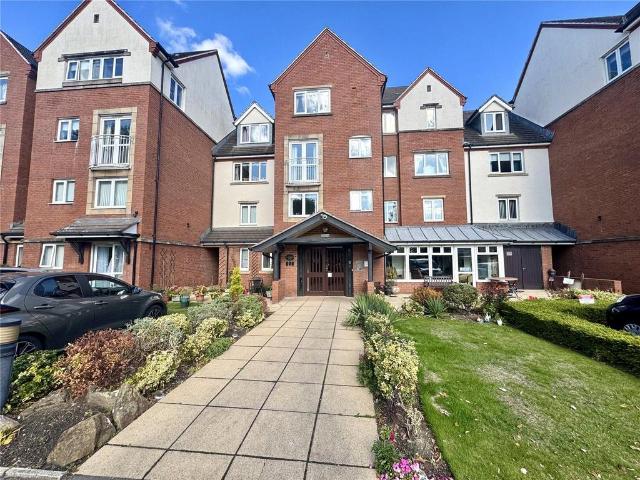 1 bedroom apartment for sale