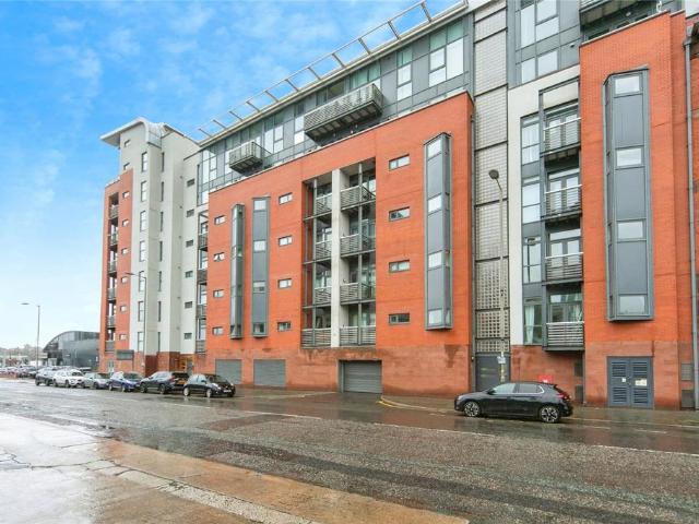1 bedroom apartment for sale