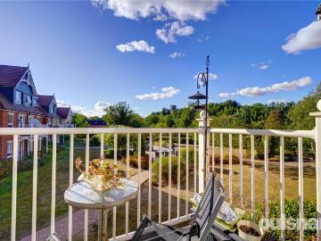 Primsland Droitwich, WR9, Hereford and Worcester, Herefordshire county, Midlands