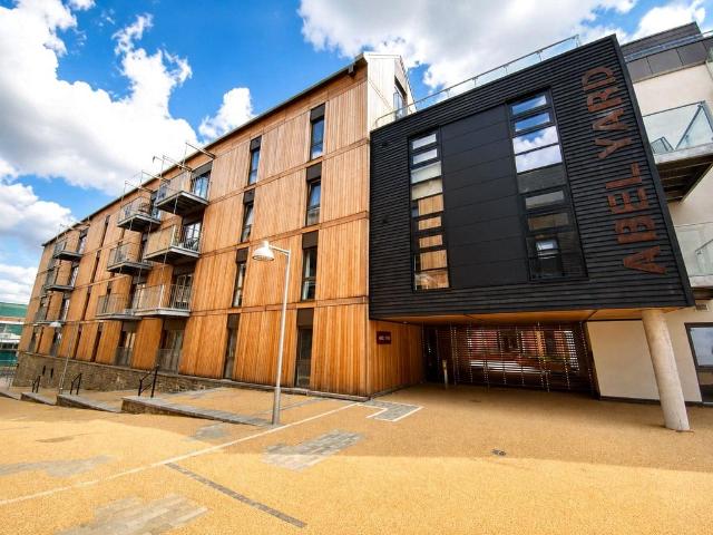 1 bedroom apartment for sale