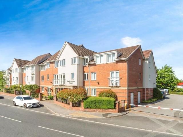1 bedroom apartment for sale