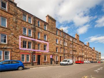 Gibson Terrace EH11 Edinburgh, Edinburgh and East Scotland, Shetland