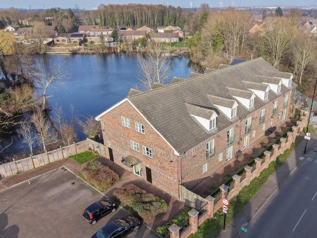 1 bedroom apartment for sale