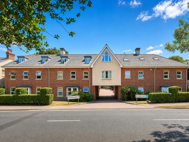 1 bedroom apartment for sale