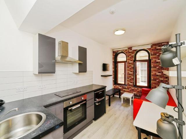 1 bedroom apartment for sale