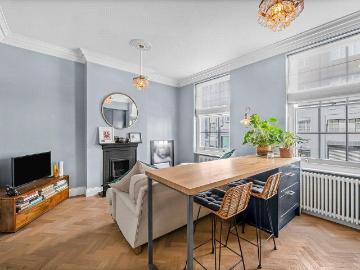 1 bedroom apartment for sale